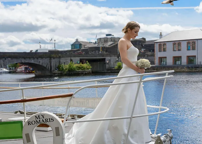 Radisson Blu Hotel, 4* Athlone