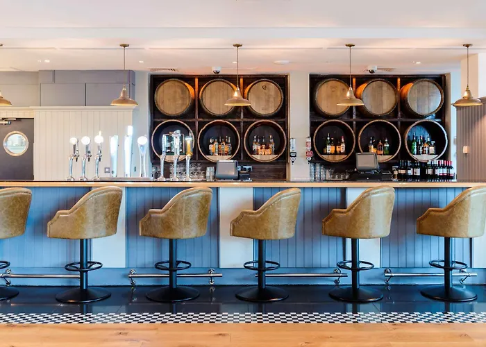 Radisson Blu Hotel, Hotel Athlone