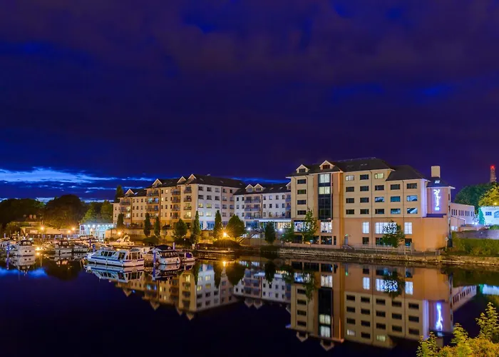 Radisson Blu Hotel, 4*