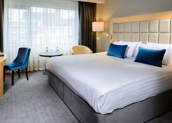 Radisson Blu Hotel, Hotel Athlone