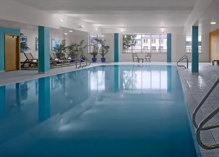 Radisson Blu Hotel, 4*