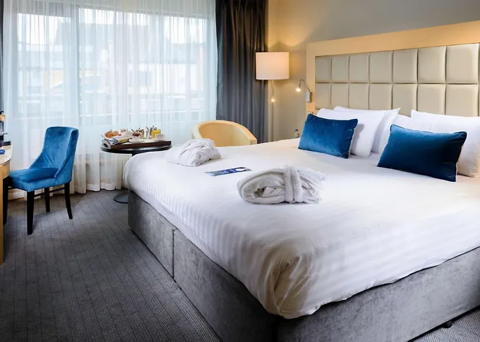 Hotel Radisson Blu Hotel,