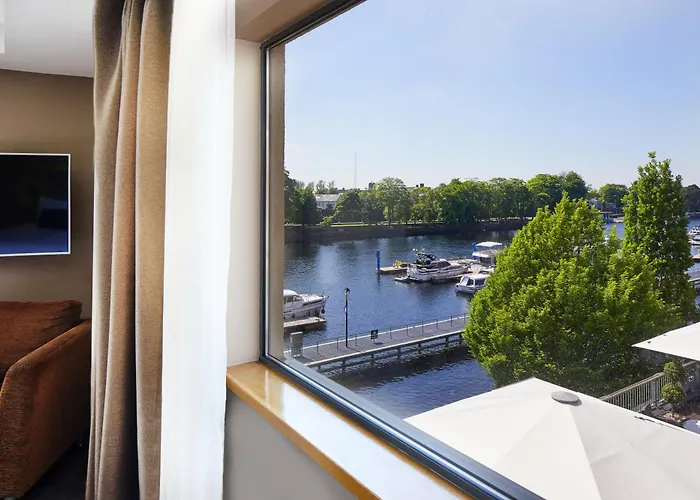 Radisson Blu Hotel, Athlone