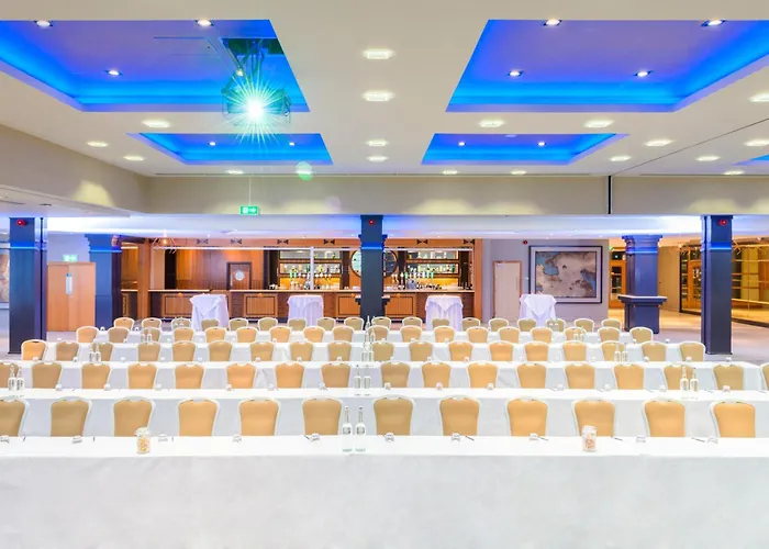 Radisson Blu Hotel, 4* Athlone