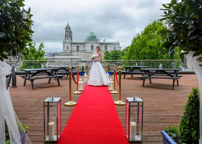 Hotel Radisson Blu Hotel, Athlone