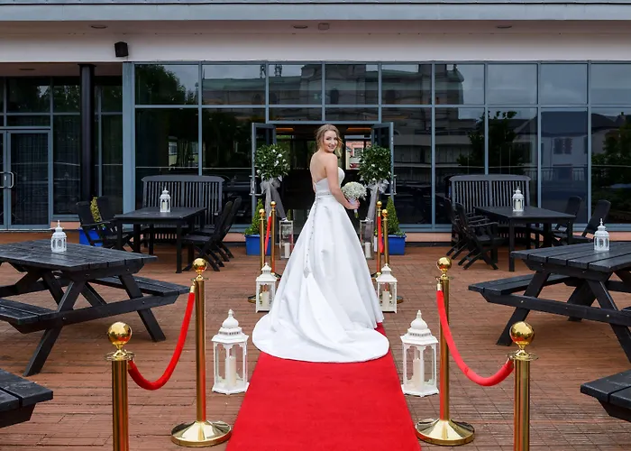 阿斯隆丽笙酒店 酒店