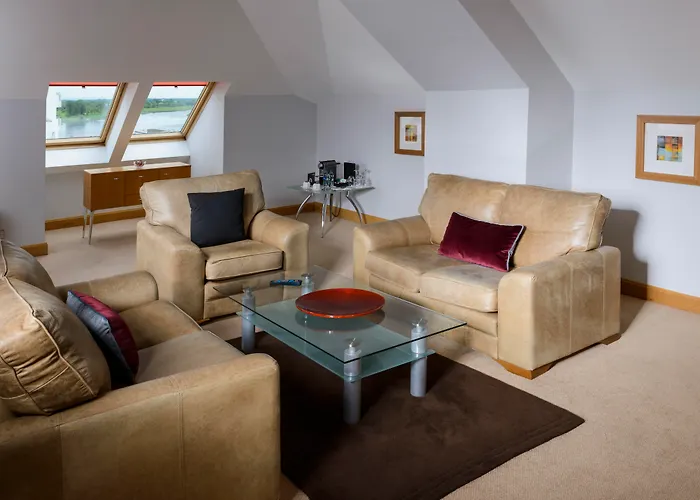 Hotel Radisson Blu Hotel,