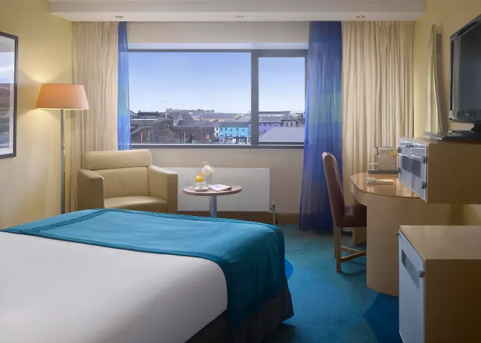 Radisson Blu Hotel, Athlone