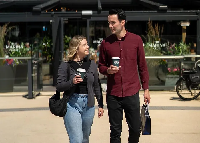 阿斯隆丽笙酒店