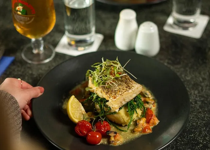 Radisson Blu Hotel, Hotel