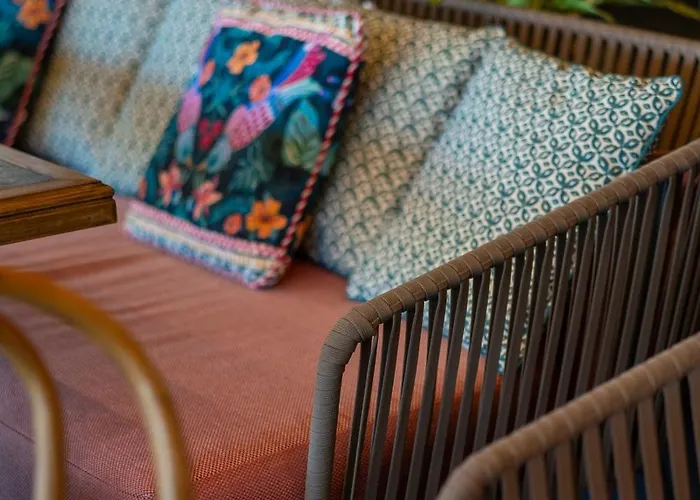 酒店 阿斯隆丽笙酒店