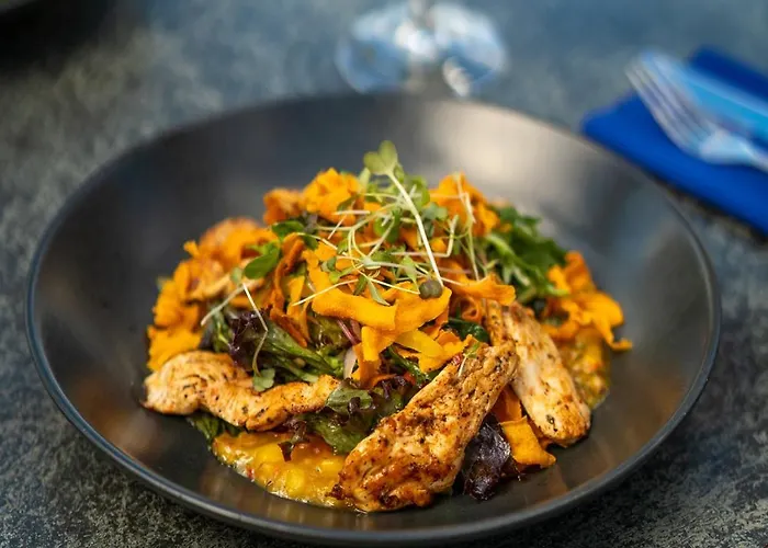 Radisson Blu Hotel, Hotel Athlone