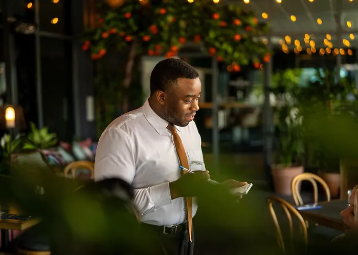 Hotel Radisson Blu Hotel, Athlone