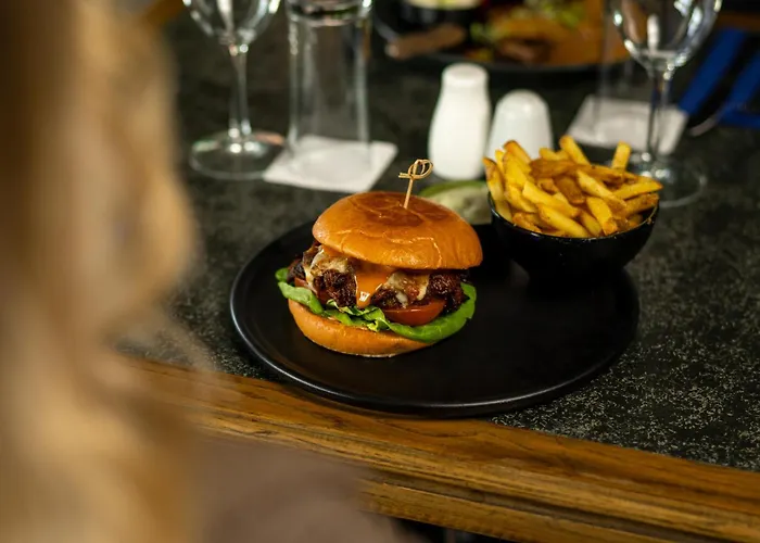 阿斯隆丽笙酒店 阿斯隆