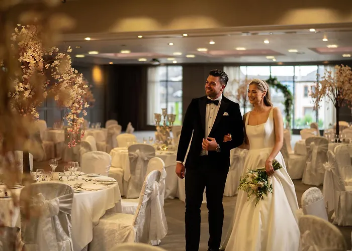 阿斯隆丽笙酒店