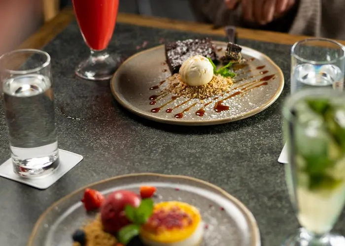 阿斯隆丽笙酒店 酒店