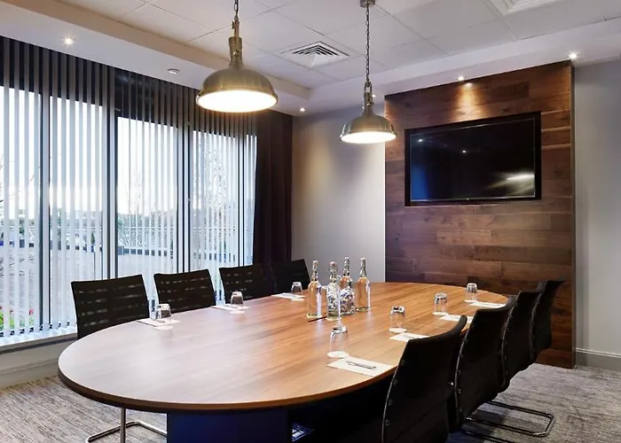 Radisson Blu Hotel, Hotel 4*