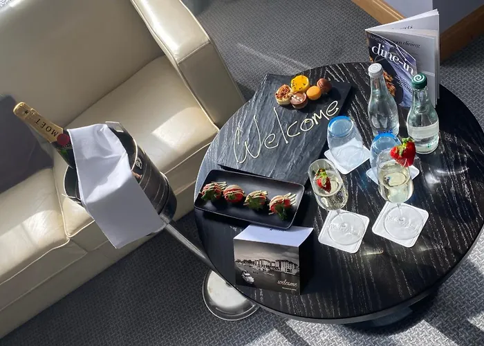 Hotel Radisson Blu Hotel, 4*