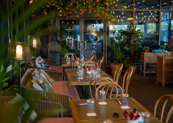 Radisson Blu Hotel, Hotel Athlone