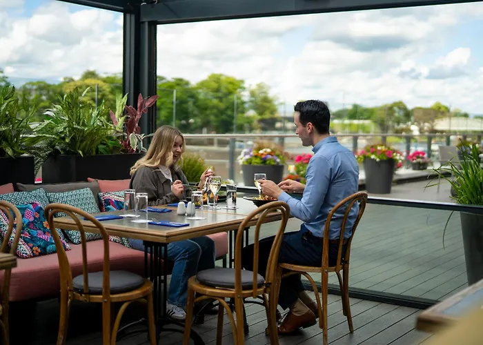 Hotel Radisson Blu Hotel, Athlone