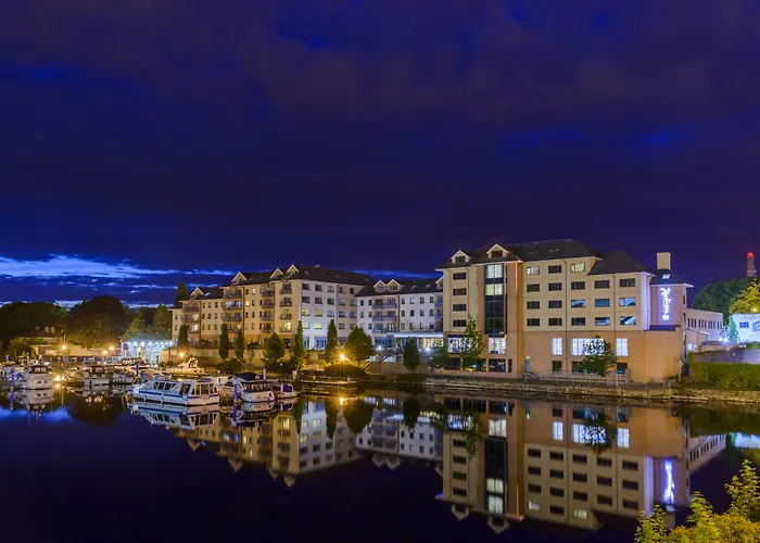 Radisson Blu Hotel, Hotel 4*