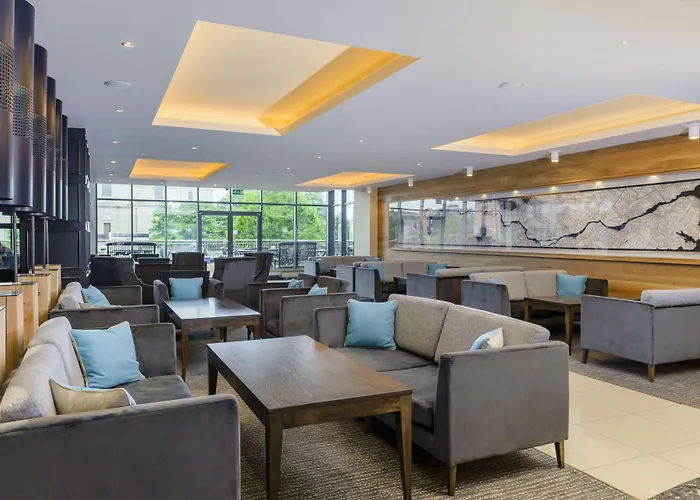 酒店 阿斯隆丽笙酒店