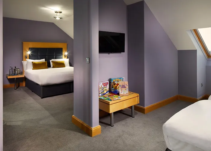 Radisson Blu Hotel, Athlone