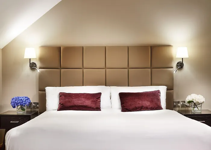 Radisson Blu Hotel, Athlone