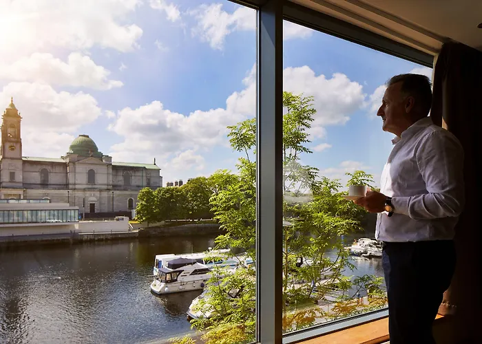 阿斯隆丽笙酒店 阿斯隆