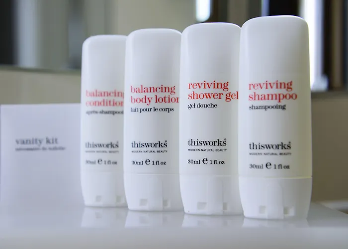 酒店 阿斯隆丽笙酒店