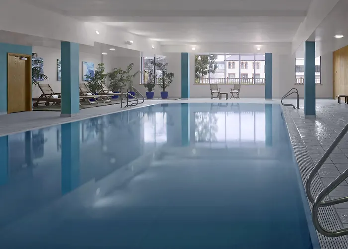 Hotel Radisson Blu Hotel,