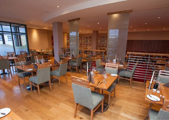 Hotel Radisson Blu Hotel, Athlone