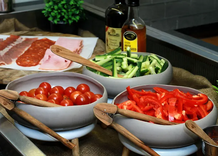 酒店 阿斯隆丽笙酒店