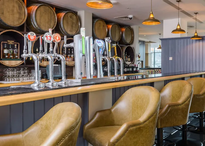 Radisson Blu Hotel, 4*