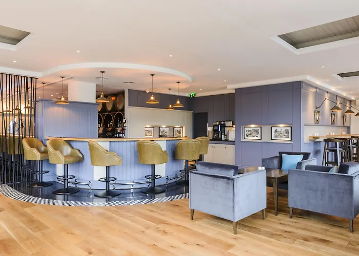 Radisson Blu Hotel, Hotel Athlone