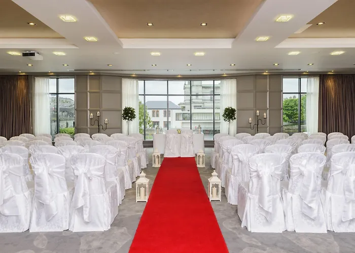 Radisson Blu Hotel, Hotel 4*