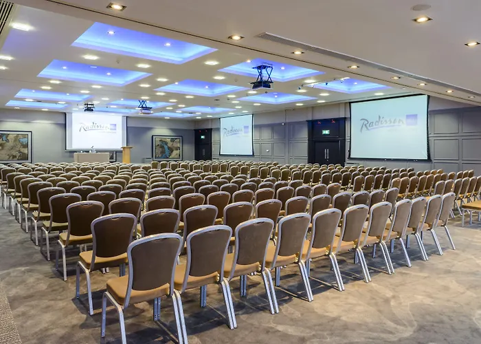 Radisson Blu Hotel, Athlone