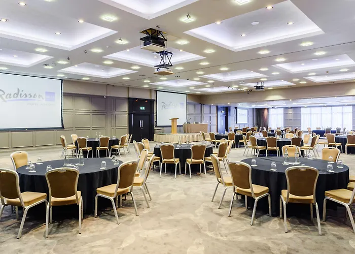 阿斯隆丽笙酒店