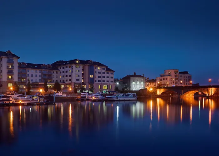 阿斯隆丽笙酒店 酒店 4*