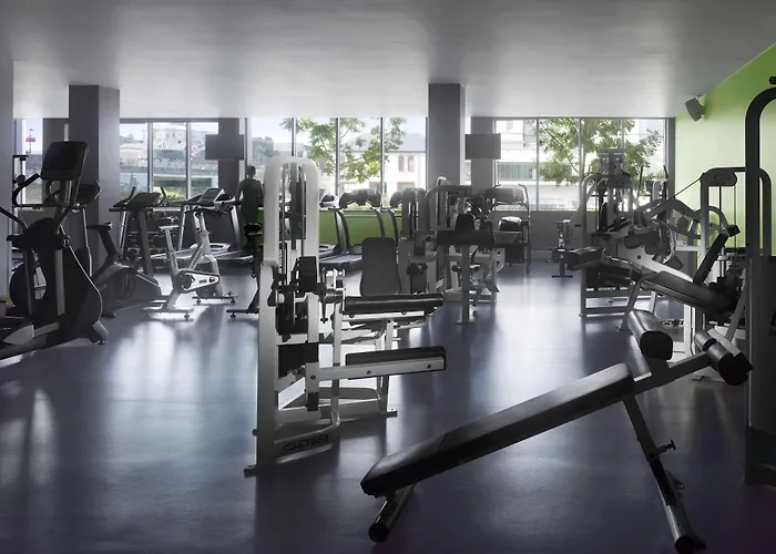 Hotel Radisson Blu Hotel, Athlone