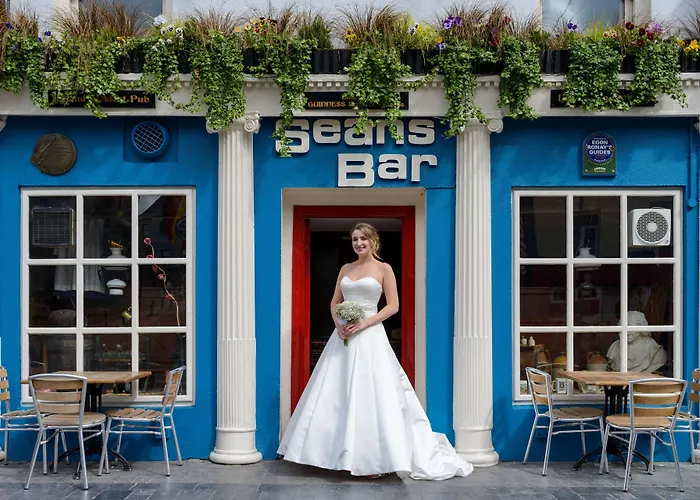 Radisson Blu Hotel, 4* Athlone