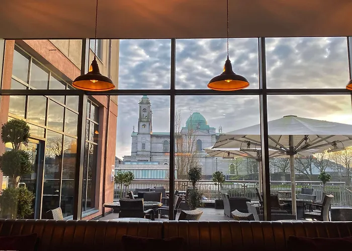 阿斯隆丽笙酒店 酒店 4*