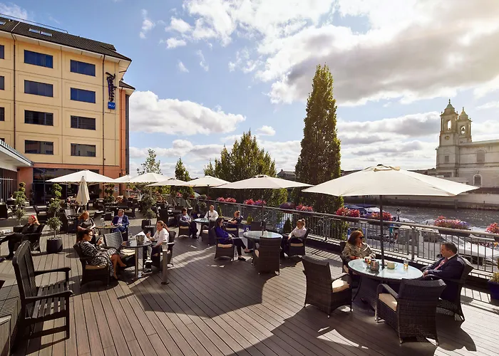 Radisson Blu Hotel, 4* Athlone