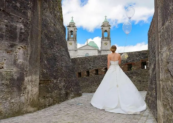 Radisson Blu Hotel, Hotel