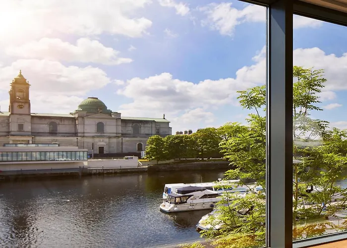 酒店 阿斯隆丽笙酒店