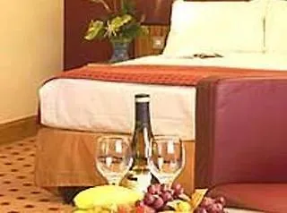 Radisson Blu Hotel, 4* Athlone